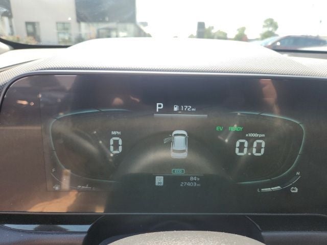 2023 Kia Niro SX Touring