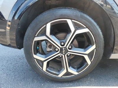 2023 Kia Niro SX Touring