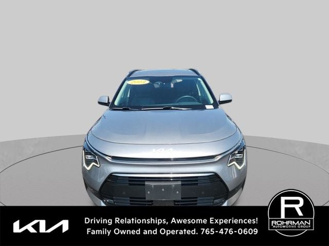 2023 Kia Niro SX Touring