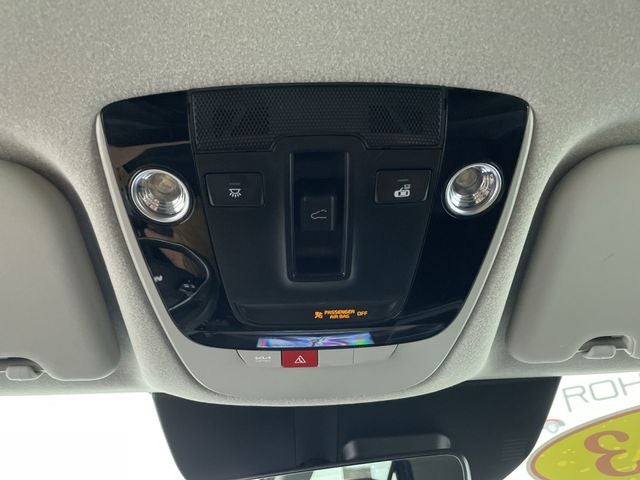 2023 Kia Niro SX Touring