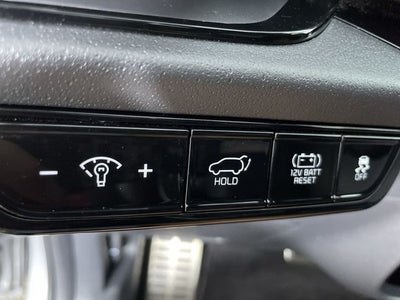 2023 Kia Niro SX Touring