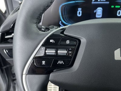 2023 Kia Niro SX Touring