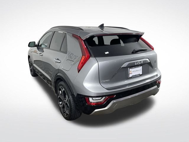 2023 Kia Niro SX Touring