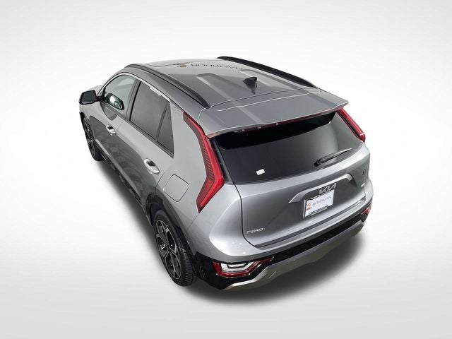 2023 Kia Niro SX Touring