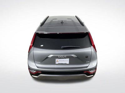2023 Kia Niro SX Touring