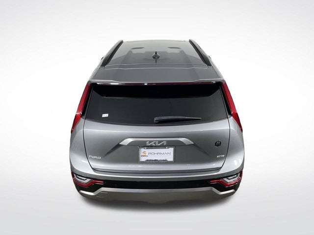 2023 Kia Niro SX Touring