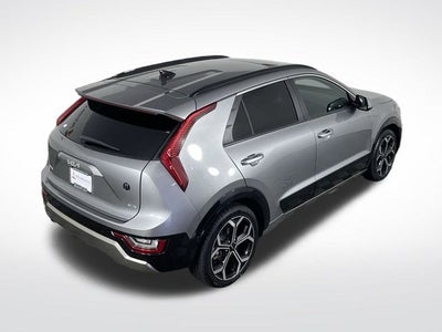 2023 Kia Niro SX Touring