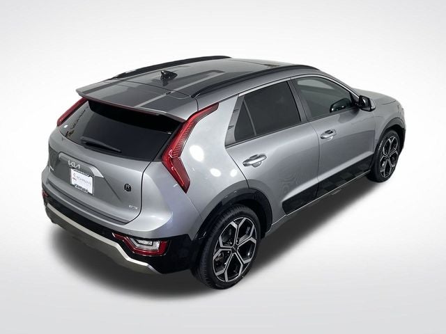 2023 Kia Niro SX Touring