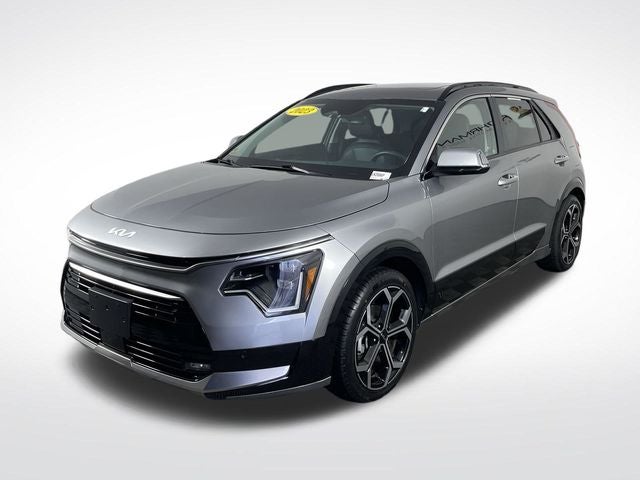 2023 Kia Niro SX Touring