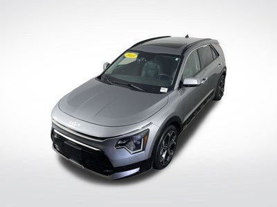 2023 Kia Niro SX Touring