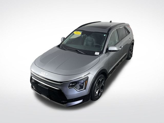 2023 Kia Niro SX Touring