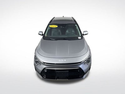 2023 Kia Niro SX Touring