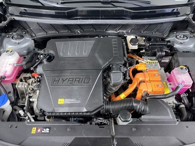 2023 Kia Niro SX Touring