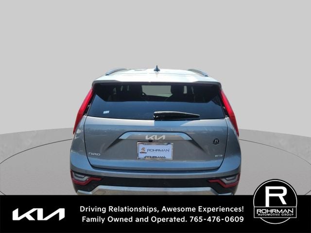2023 Kia Niro SX Touring