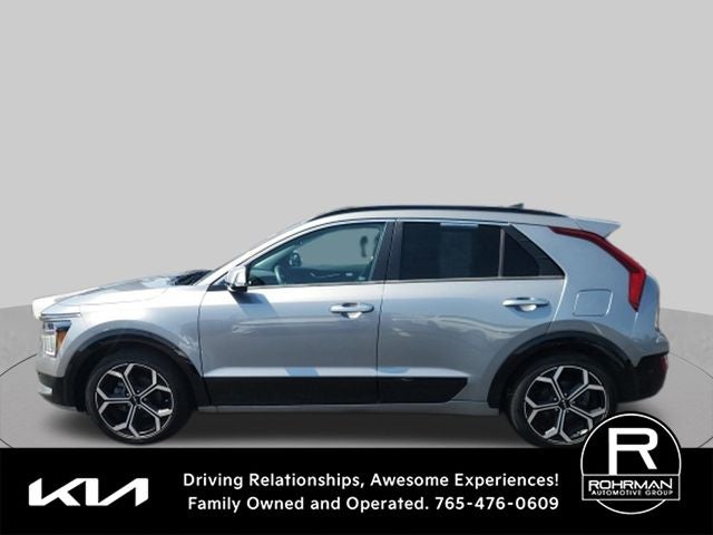 2023 Kia Niro SX Touring