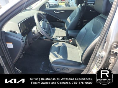 2023 Kia Niro SX Touring