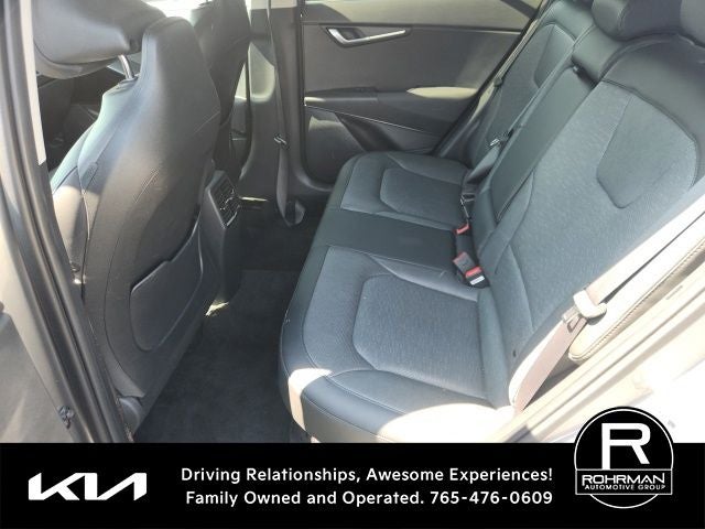 2023 Kia Niro SX Touring