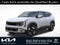 2027 Kia Seltos LX