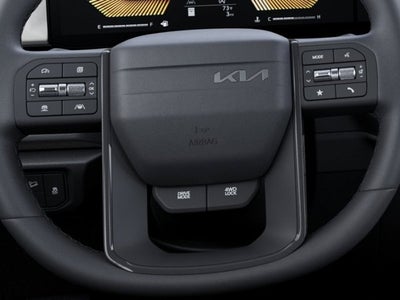 2027 Kia Seltos LX