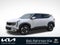 2027 Kia Seltos LX