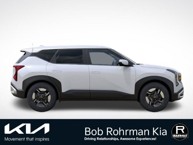 2027 Kia Seltos LX