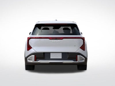 2027 Kia Seltos EX