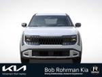 2027 Kia Seltos EX
