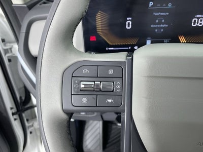 2027 Kia Seltos EX