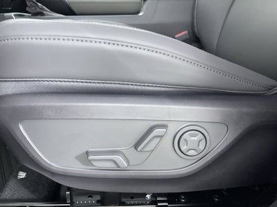 2027 Kia Seltos EX