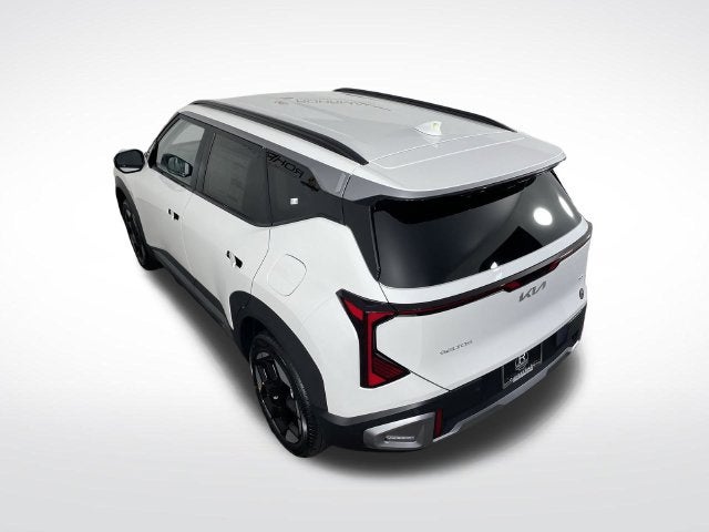 2027 Kia Seltos EX