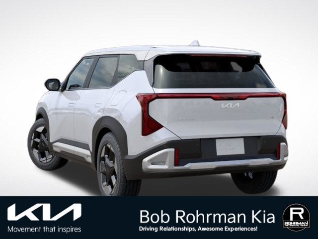 2027 Kia Seltos EX