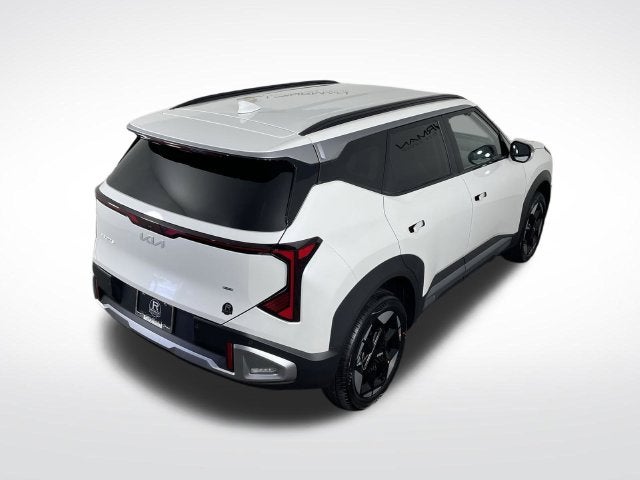 2027 Kia Seltos EX