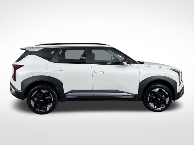 2027 Kia Seltos EX