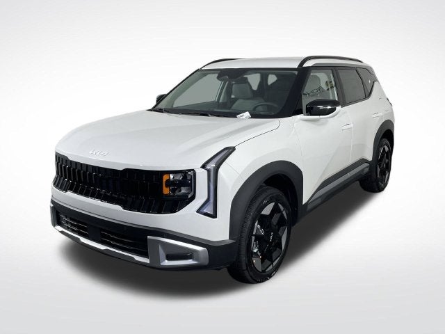 2027 Kia Seltos EX