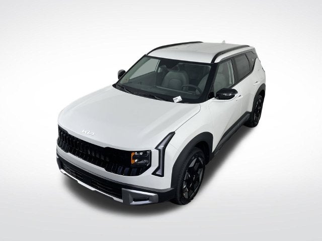 2027 Kia Seltos EX