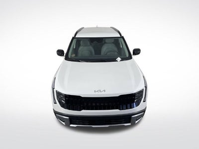 2027 Kia Seltos EX
