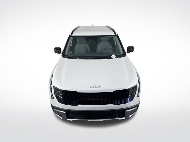 2027 Kia Seltos EX