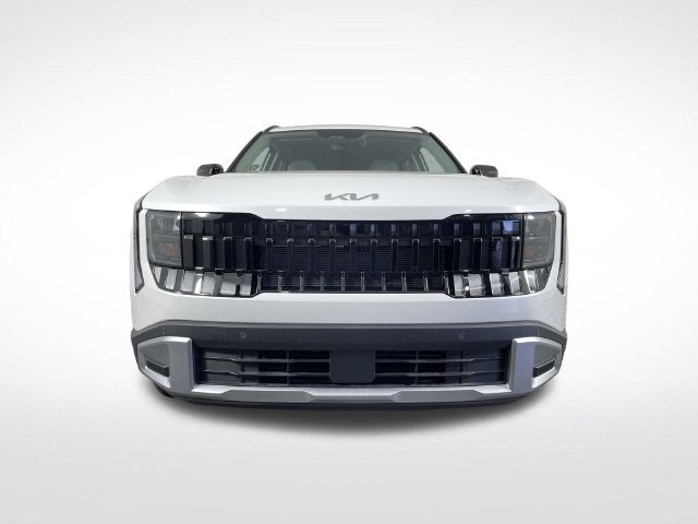 2027 Kia Seltos EX