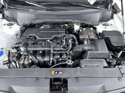 2027 Kia Seltos EX