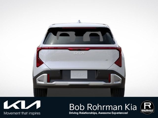 2027 Kia Seltos EX
