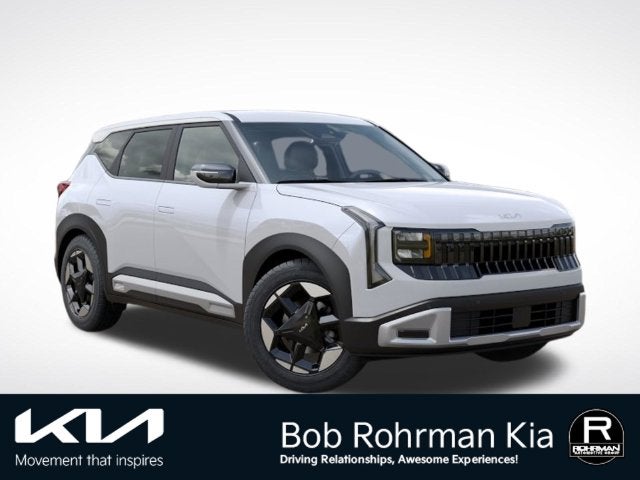 2027 Kia Seltos EX