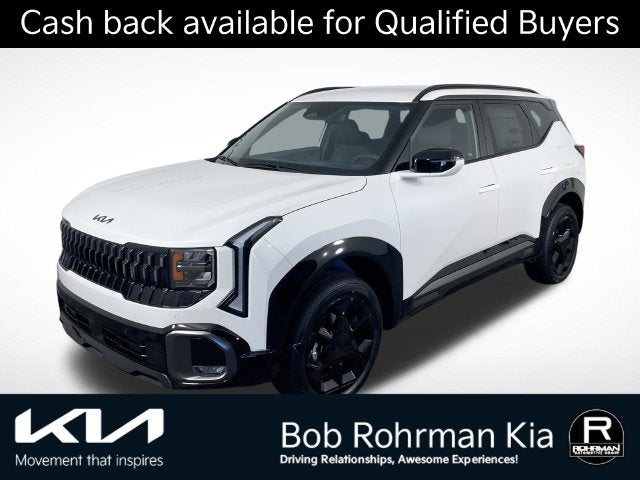2027 Kia Seltos