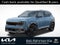 2027 Kia Seltos X-Line SX
