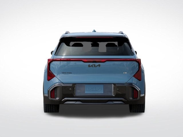 2027 Kia Seltos X-Line SX