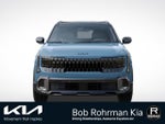 2027 Kia Seltos X-Line SX