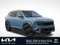 2027 Kia Seltos X-Line SX