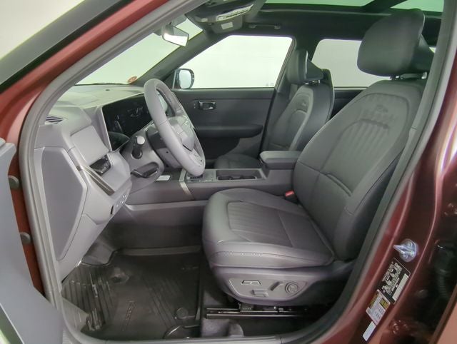 2027 Kia Seltos X-Line SX
