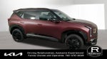 2027 Kia Seltos X-Line SX