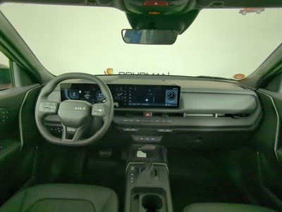 2027 Kia Seltos X-Line SX