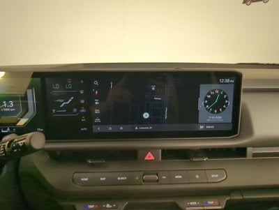 2027 Kia Seltos X-Line SX